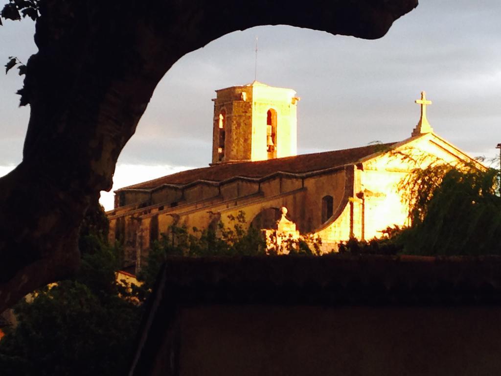 L'enclos * Lorgues