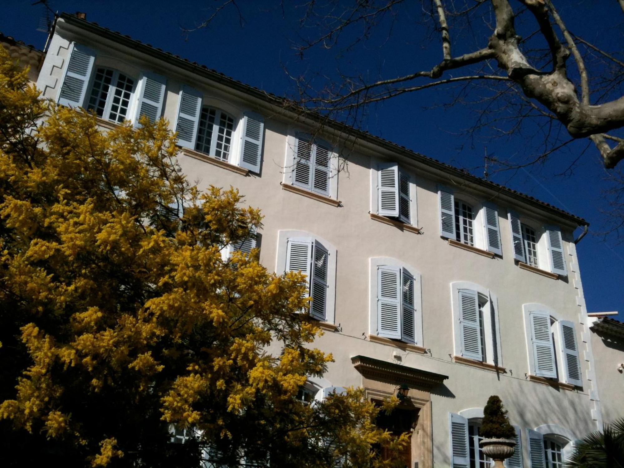 L'enclos *