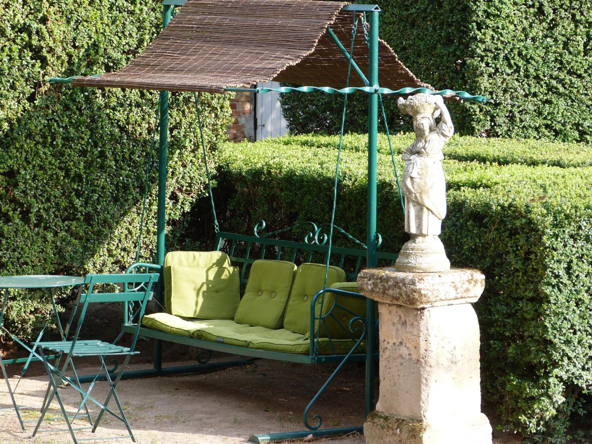 L'enclos * Lorgues