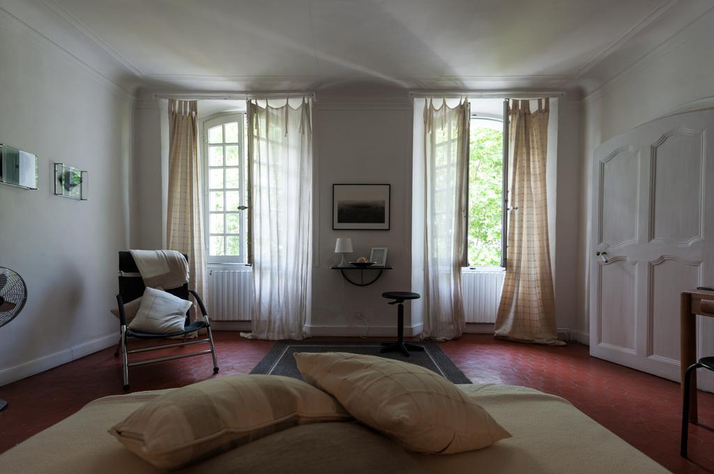Couette-café L'enclos *