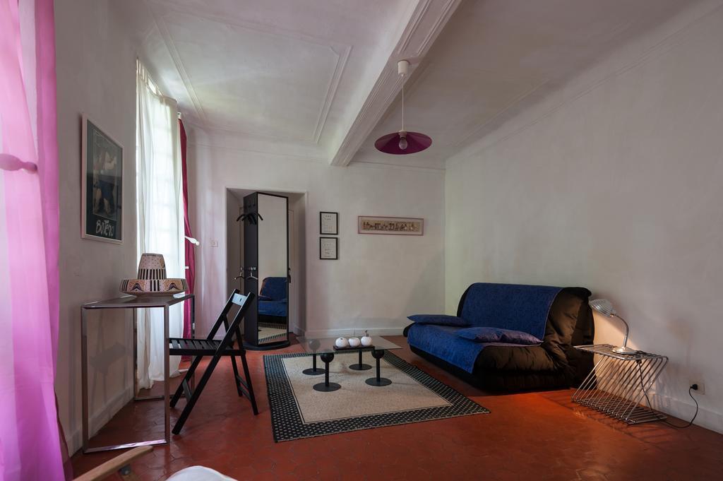 L'enclos Couette-café Lorgues
