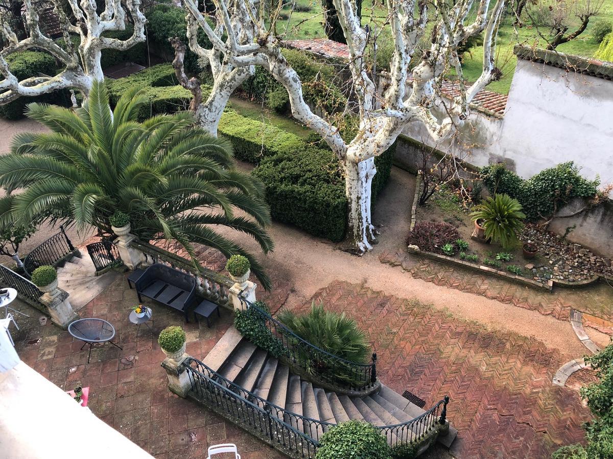 L'enclos Couette-café Lorgues