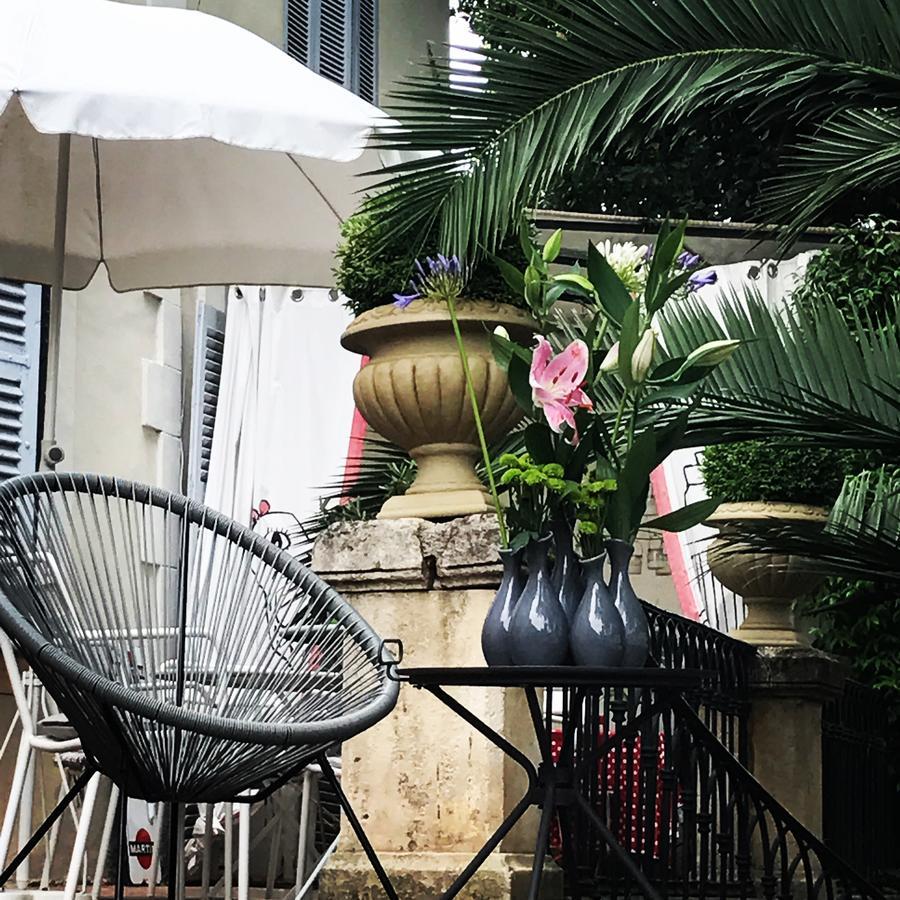 Couette-café L'enclos *