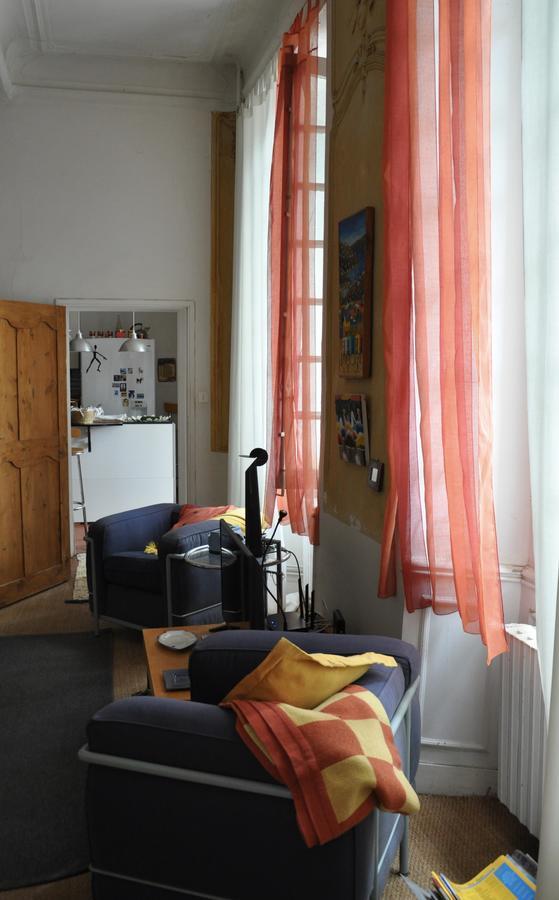L'enclos Couette-café Lorgues