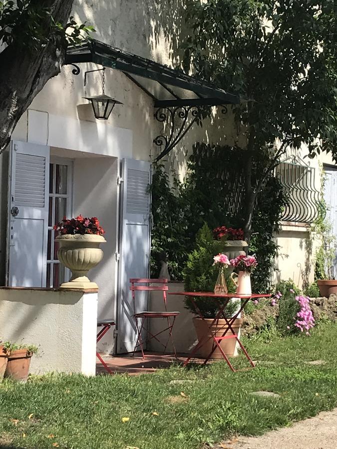L'enclos Lorgues