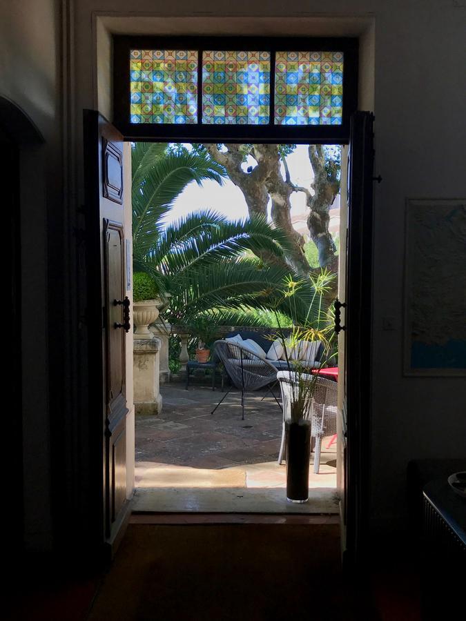Couette-café L'enclos *