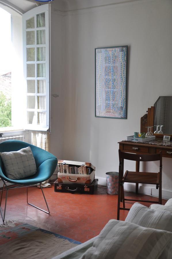 Couette-café L'enclos *